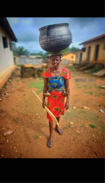 FamU Foundation team and community members