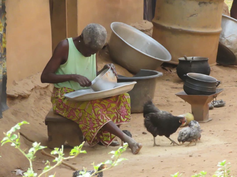FamU Foundation Community Outreach