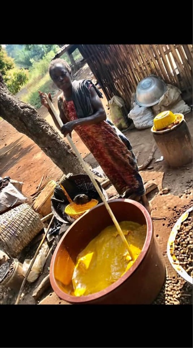 FamU Foundation Financial Aid Program - Supporting Single Mothers